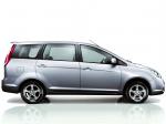 Proton Exora 2009 года